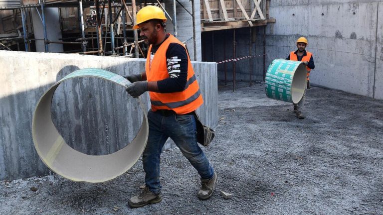 Migranti, non c’è lavoro senza formazione