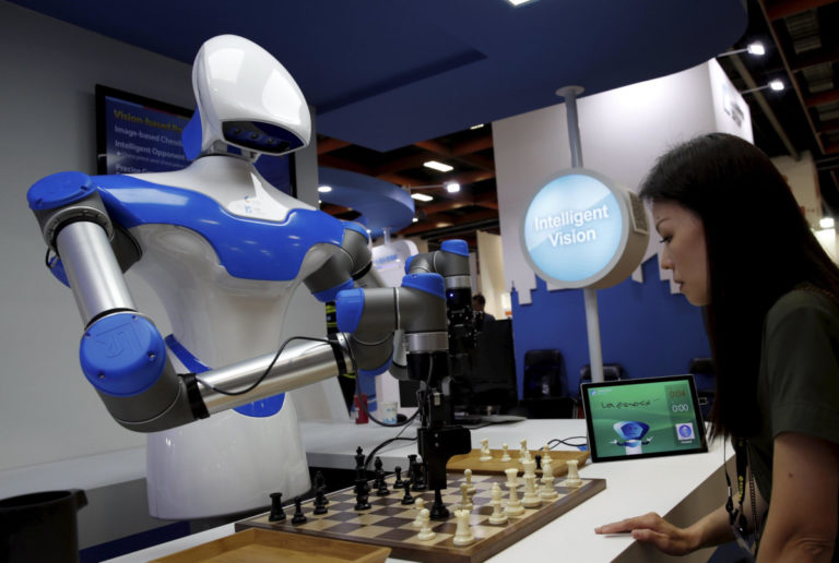 Lo strano caso dell’intelligenza artificiale, che sa batterci ma non sa giocare