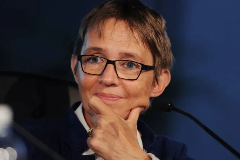 Susanna Tamaro riscopre “lo stupefacente”, contro l’abbaglio del selfmade