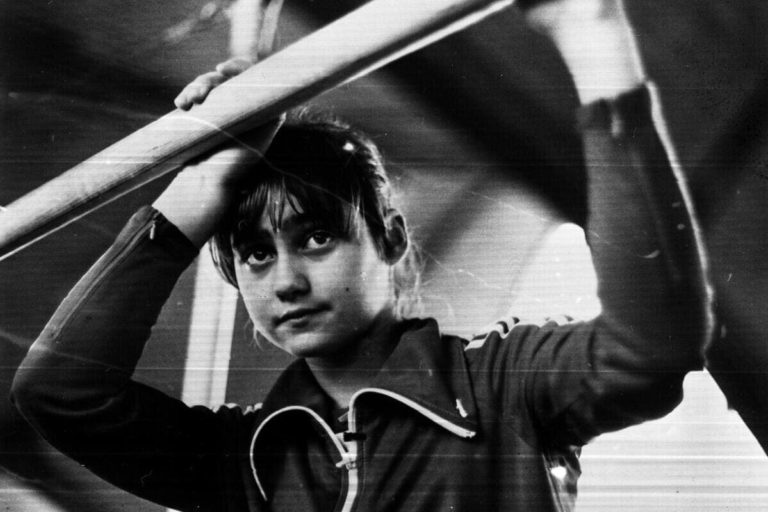 La “fata di Montréal” Nadia Comaneci e la maledizione del 10 perfetto