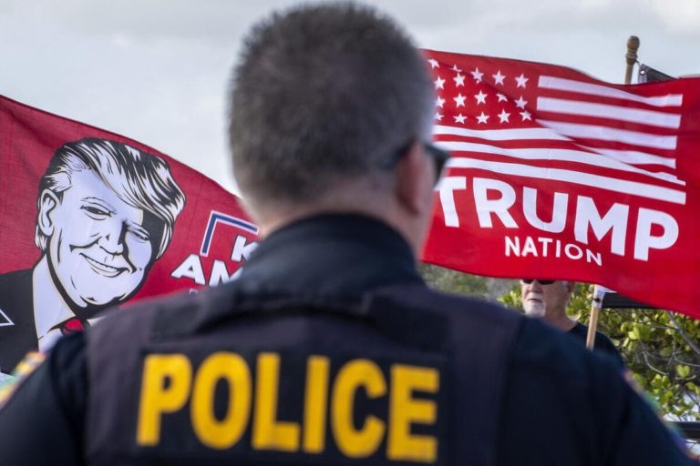 L’incriminazione di Trump, il clima da guerra civile e l’America in crisi