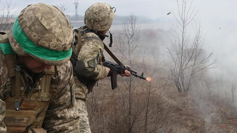 In Ucraina forse non ci sarà alcuna controffensiva di primavera