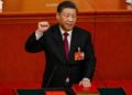 Xi Jinping eletto per la terza volta presidente della Cina