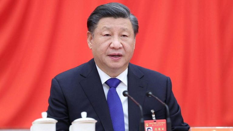 Cina. L’attacco frontale di Xi Jinping il nazionalista agli Usa