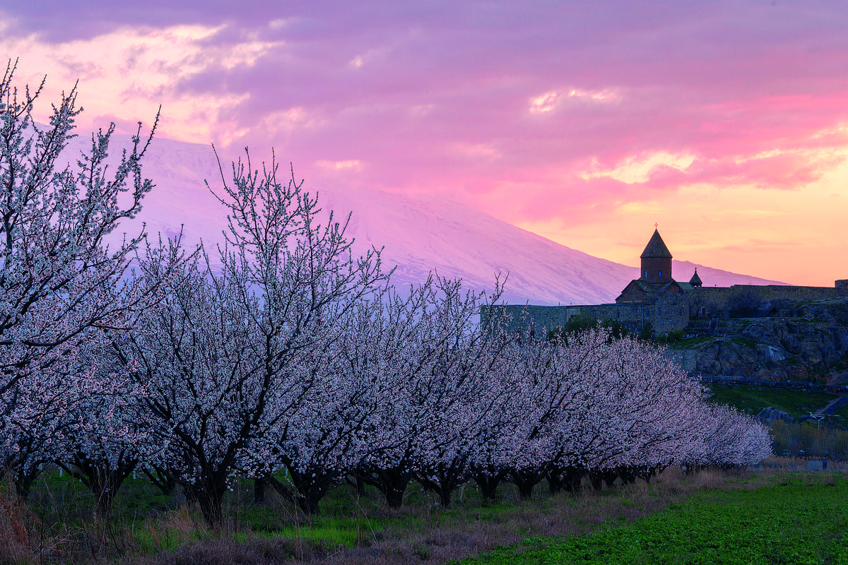 Armenia
