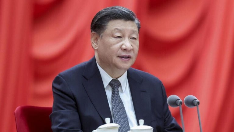 La Cina non può diventare garante della pace in Europa