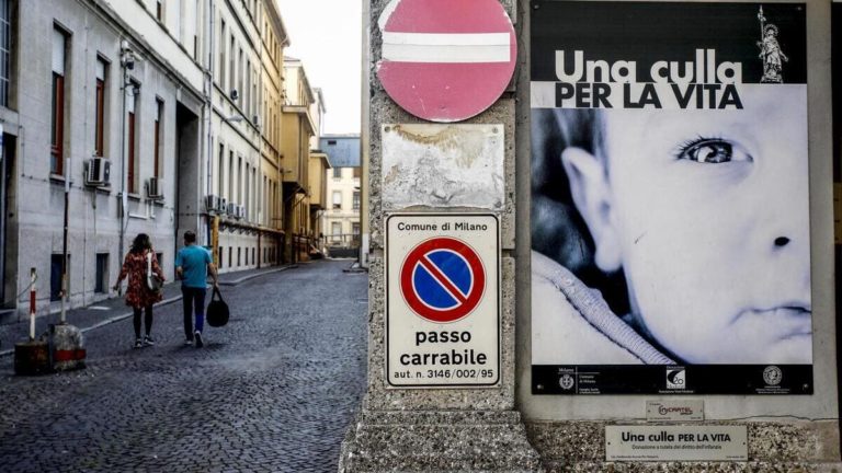 Perché non possiamo censurare l’aiuto offerto alla mamma di Enea