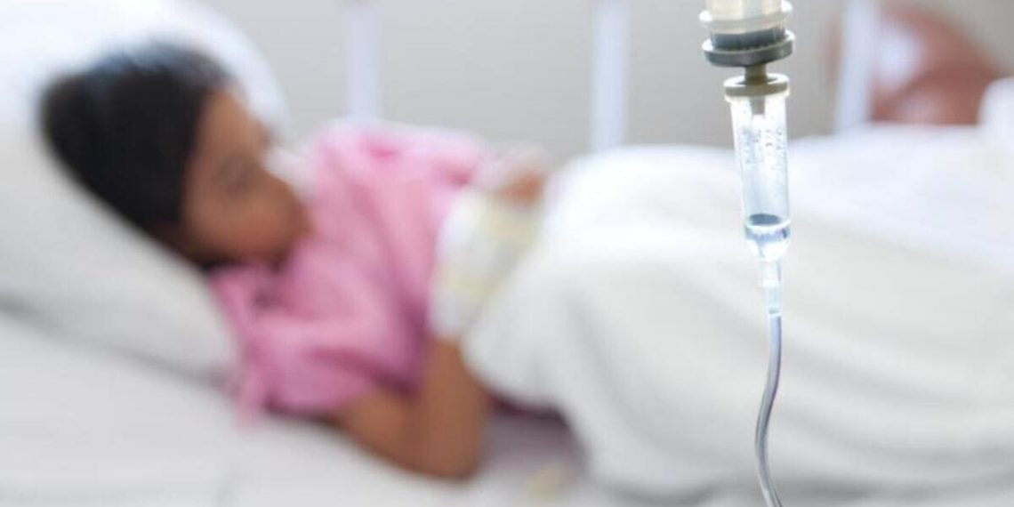 L'Olanda approva l'eutanasia per i bambini