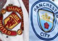 Manchester United Manchester City Guardian