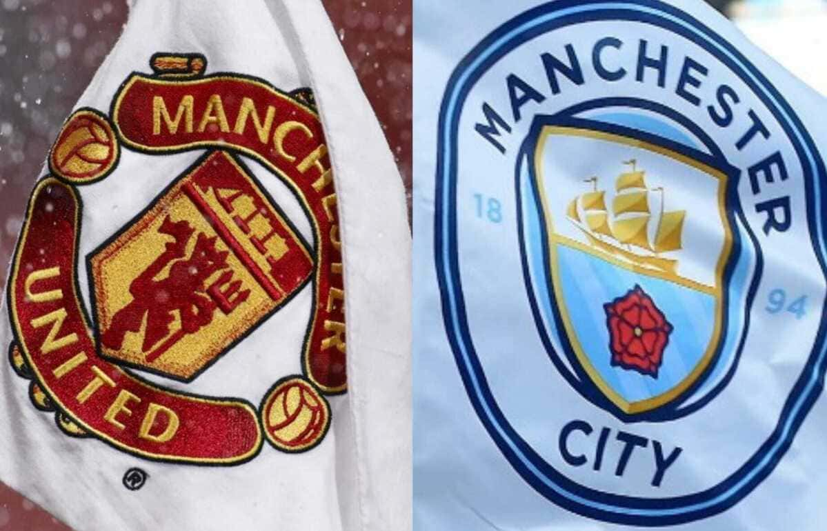 Manchester United Manchester City Guardian