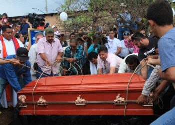 Messico gesuiti uccisi
