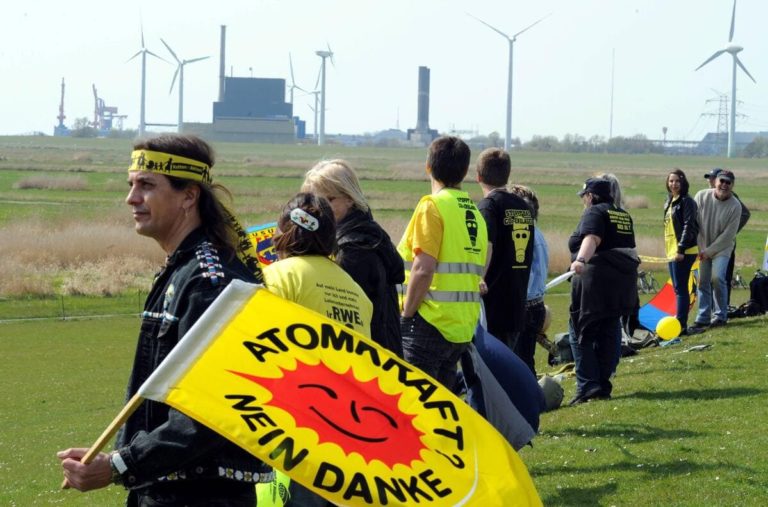 La Germania spegne il nucleare. «Una scelta ideologica»