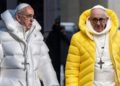 Papa Francesco intelligenza artificiale