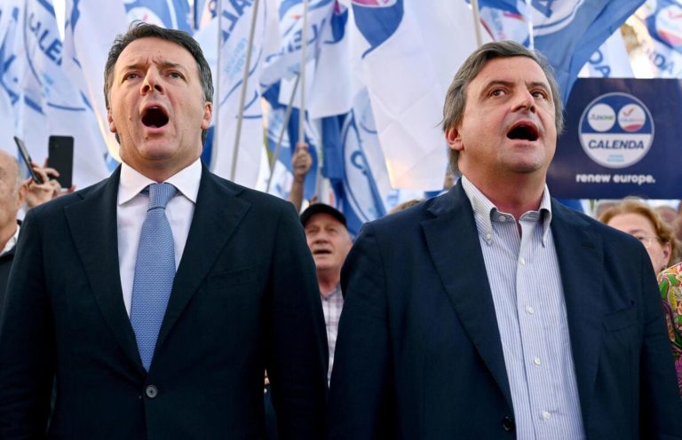 Il motivo per cui Renzi vi sta sulle palle è il motivo per cui a noi piace (e viceversa)