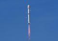 La Cina lancia nello spazio un altro satellite
