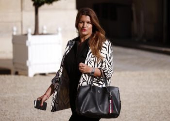 Marlene Schiappa