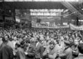 Sciopero degli operai Renault nel maggio 1968