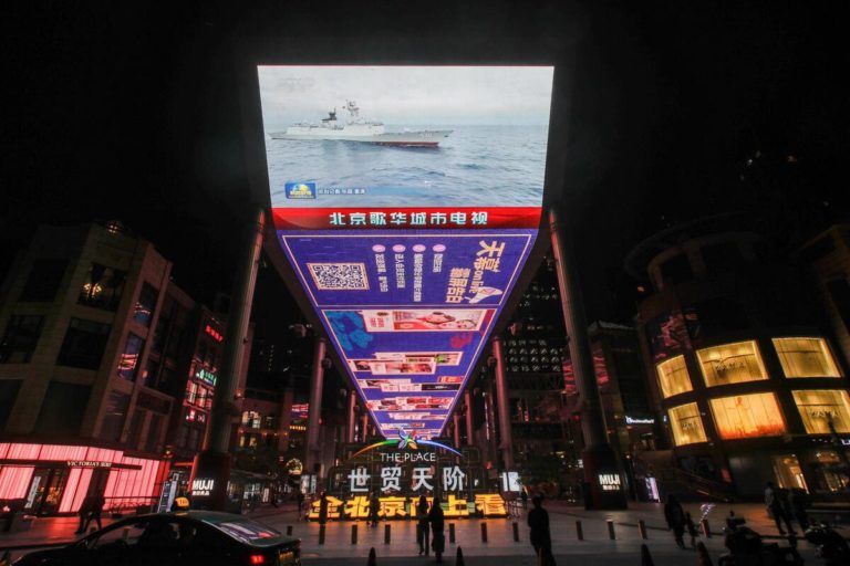 La Cina non invaderà Taiwan nemmeno stavolta