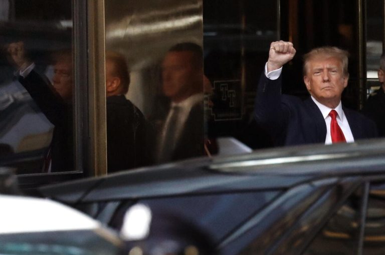 L’imputato Trump, le due Americhe che non si parlano e la democrazia alla prova