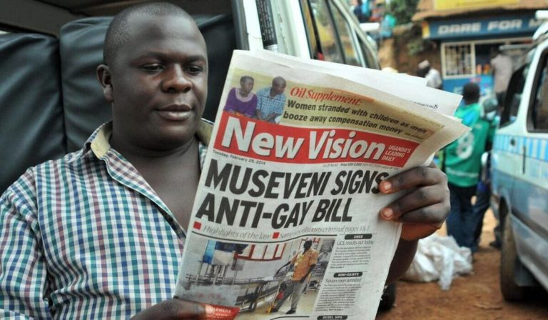 “L’Italia come l’Uganda”. Lo strabismo dell’Europa sui gay