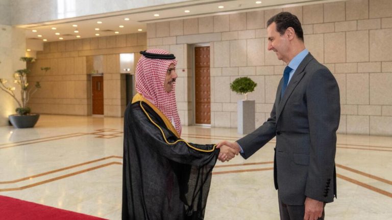 La Lega Araba è (quasi) pronta a reintegrare la Siria di Assad