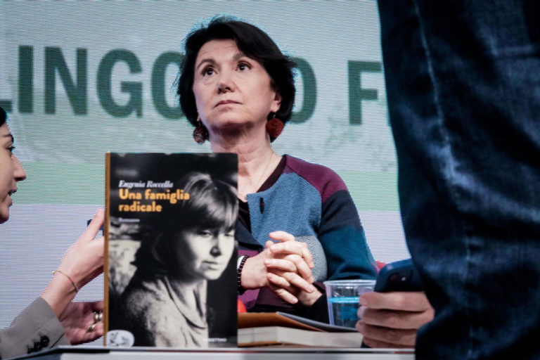 Ma che ne sanno i contestatori delle battaglie di Roccella e del suo editore