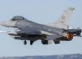 Esercitazione militare con F-16, promessi all'Ucraina
