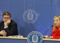 Giorgetti Meloni decreto lavoro