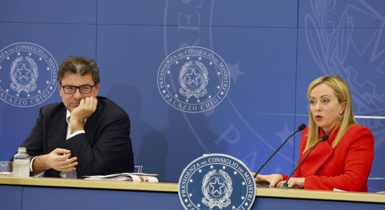 Decreto Lavoro e Def. «Il governo ha poche risorse, ma la direzione è giusta»