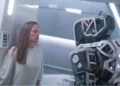 I am mother intelligenza artificiale