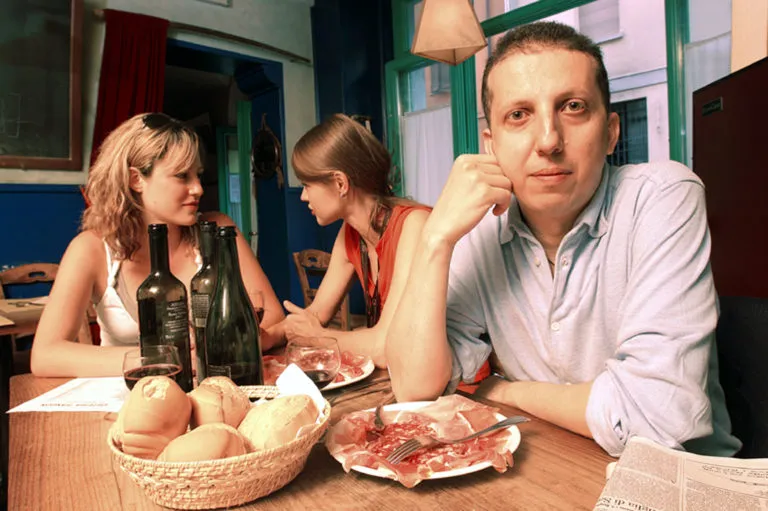 Bisognerebbe tutti aver vissuto un po’ come Camillo Langone