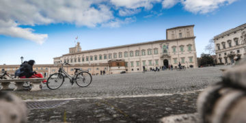 Palazzo del Quirinale