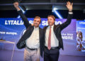 Carlo Calenda e Matteo Renzi