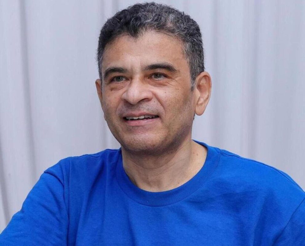 Monsignor Rolando Alvarez, vescovo di Matagalpa, condannato a 26 anni di carcere duro dal regime di Ortega (Ansa)