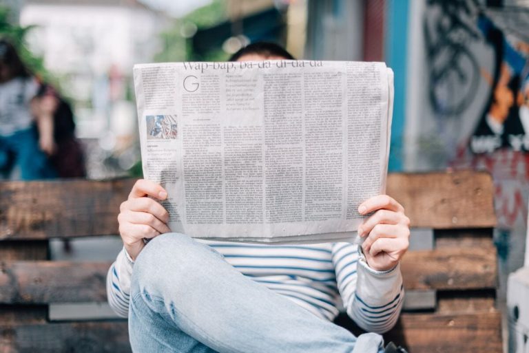 Il fallimento di Vice è la fine del giornalismo acchiappaclic?