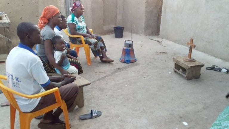 In Burkina Faso gli islamisti vogliono la guerra interreligiosa