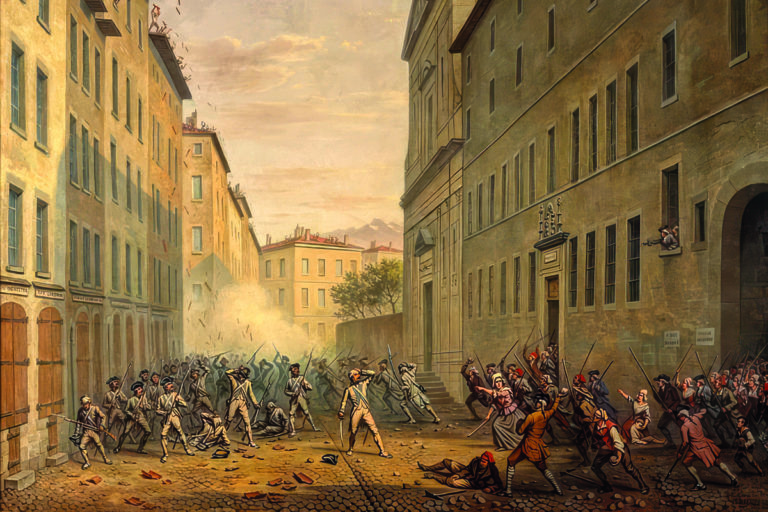 Il conservatorismo non è restauro del passato ma amore dell’eterno