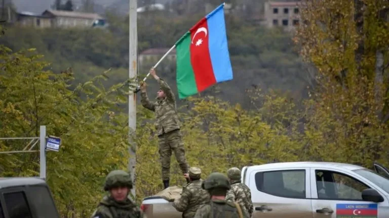 Le tante provocazioni azere, preludio all’invasione dell’Armenia
