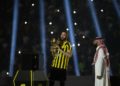 Benzema sportwashing arabia saudita Al-Ittihad