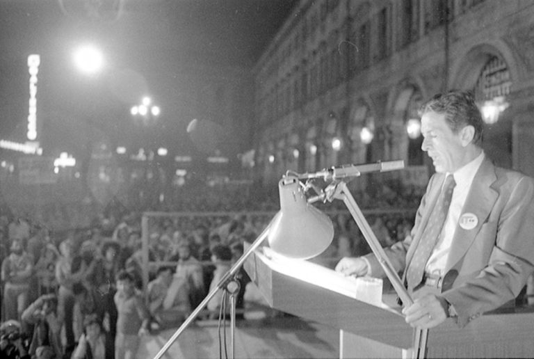 Così il Pci, preferendo l’egemonia al socialismo, finì per allearsi coi padroni