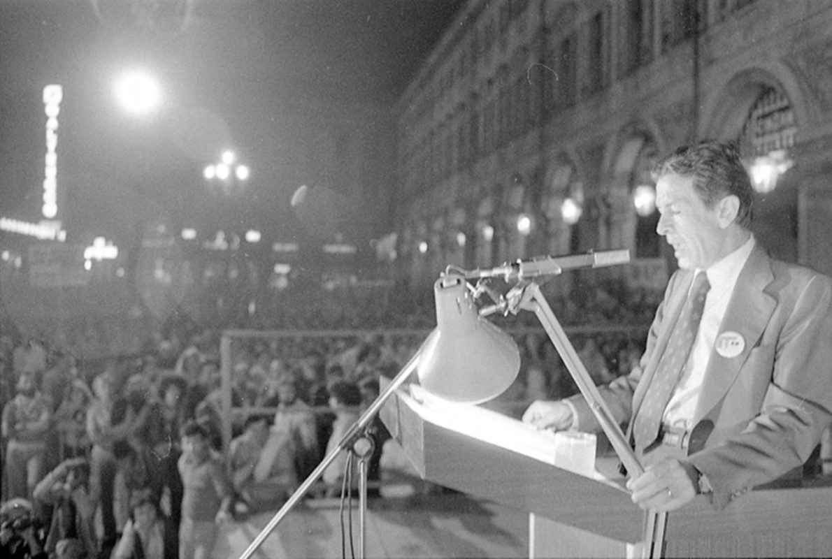 Enrico Berlinguer