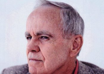 Lo scrittore Cormac McCarthy è morto il 13 giugno scorso, a 89 anni