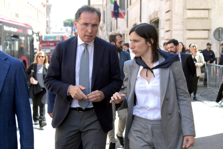 Come si salverà il Pd tra i vari Franceschini, Boccia e Sala (oltre all’inesistente Schlein)?
