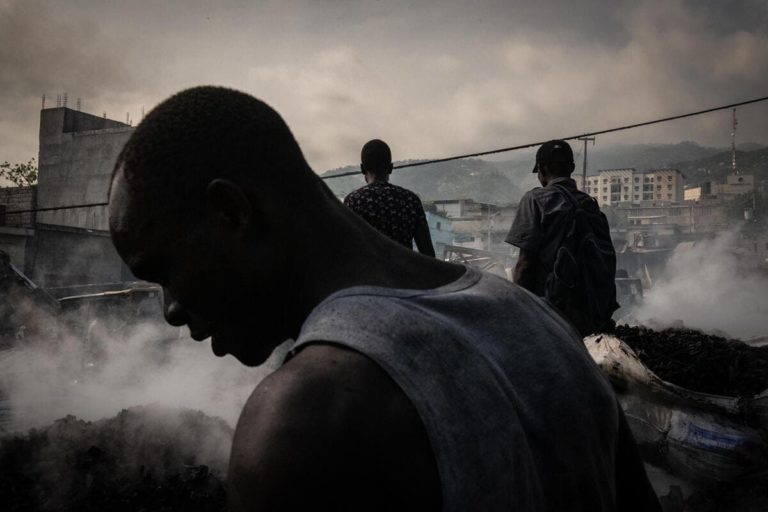 Haiti, il popolo macella le bande armate
