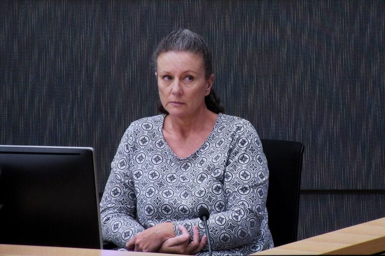 La verità su Kathleen Folbigg e l’ago magnetico della nostra coscienza