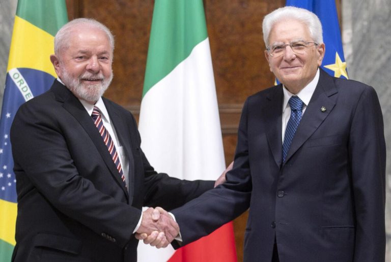 Le idee confuse e pericolose di Lula