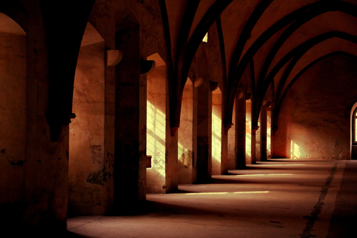 Monastero di clausura