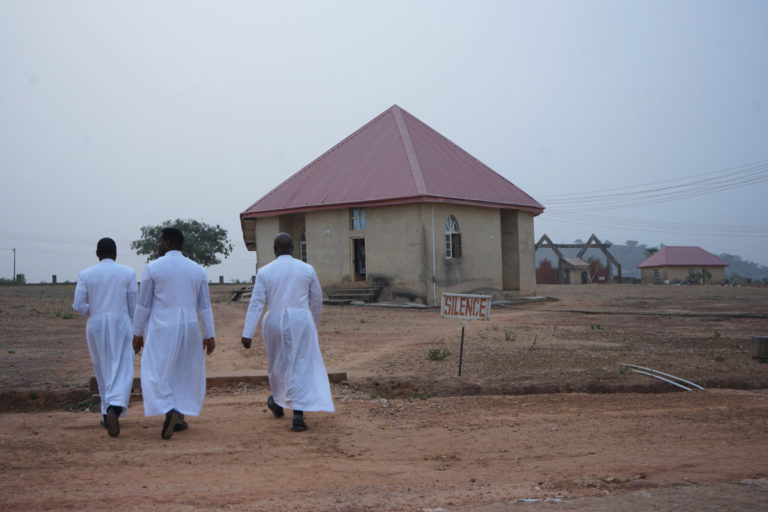 «I martiri come padre Okechukwu salveranno la Nigeria»