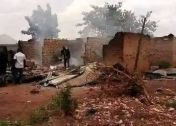 Un villaggio dello stato di Plateau attaccato in Nigeria