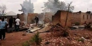 Un villaggio dello stato di Plateau attaccato in Nigeria